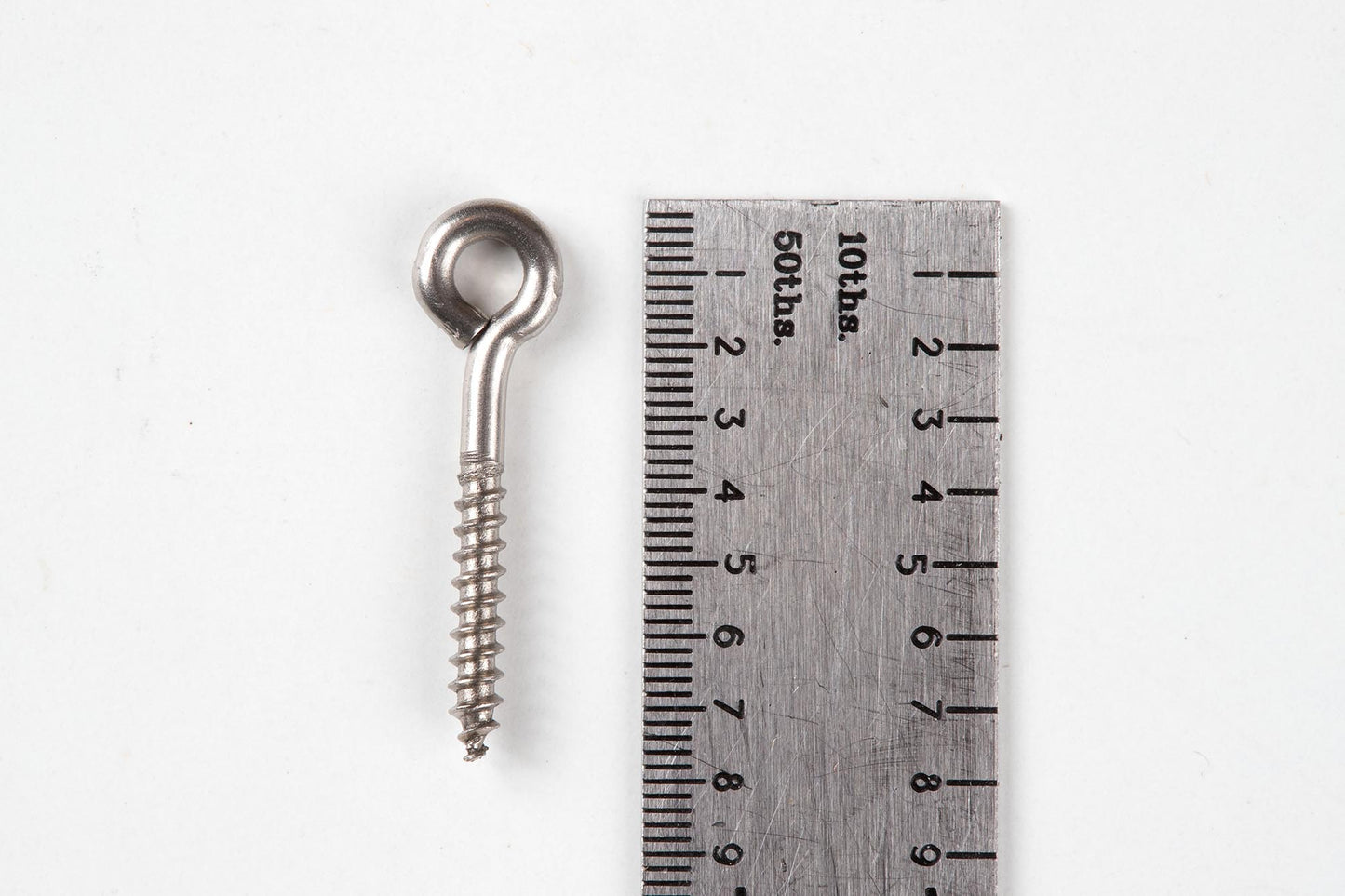 Closed Screw Eye SC-20