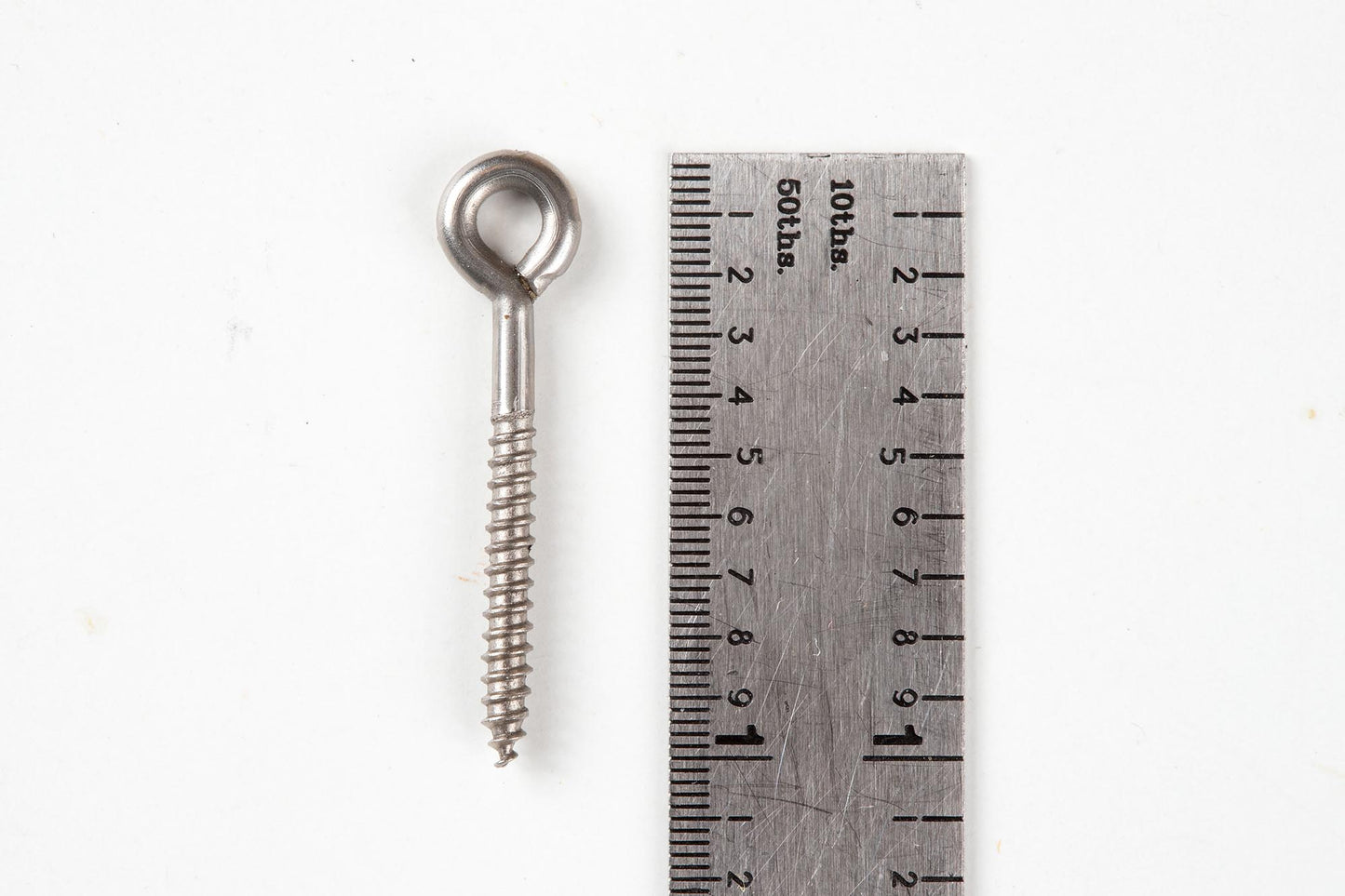 Closed Screw Eye SC-28