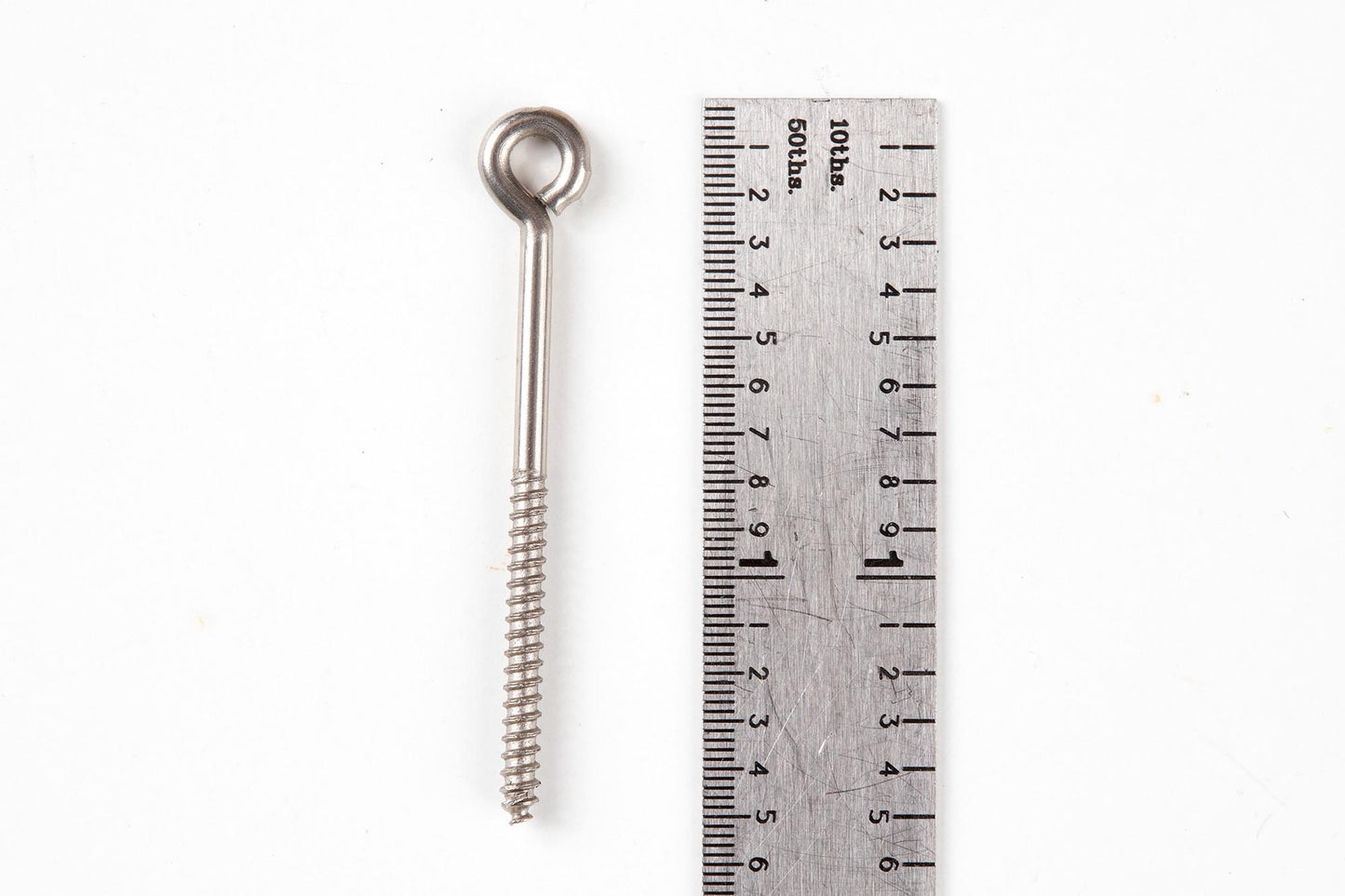 Closed Screw Eye SC-32