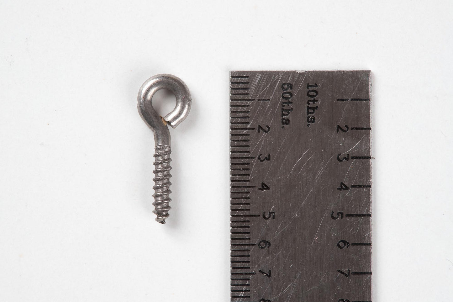 Closed Screw Eye SC-8