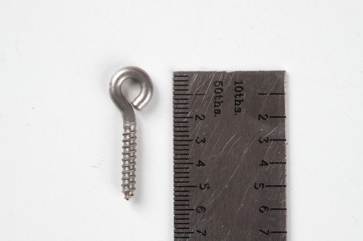 Closed Screw Eye SC-10