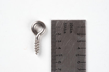 Closed Screw Eye SC-14