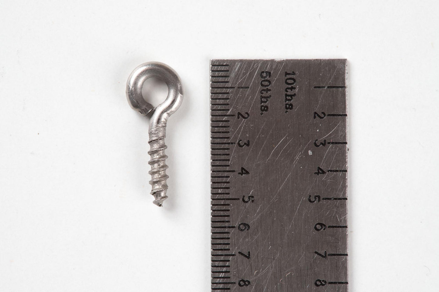 Closed Screw Eye SC-16