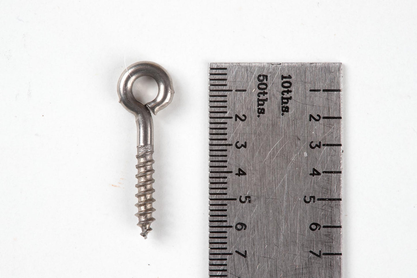 Closed Screw Eye SC-18