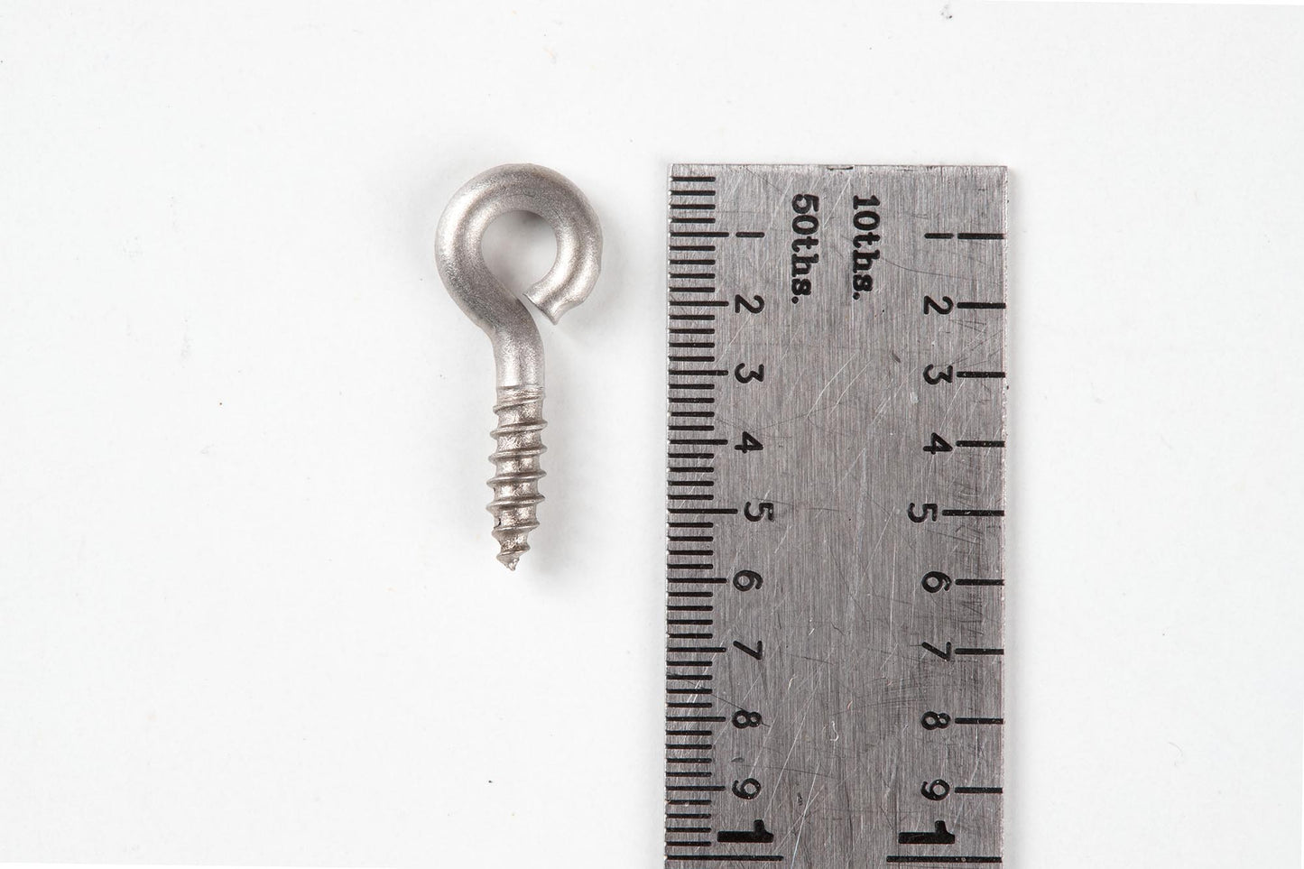 Closed Screw Eye SC-24
