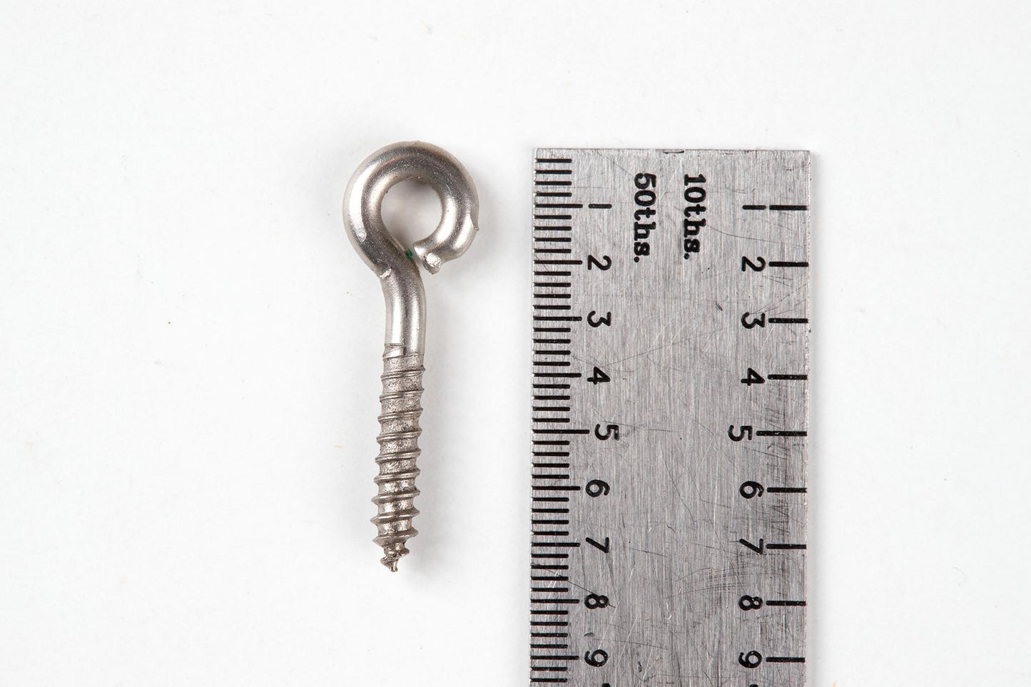 Closed Screw Eye SC-26