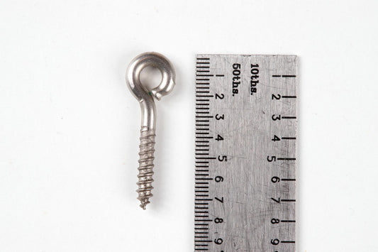 Closed Screw Eye SC-26