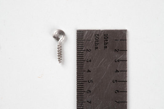 Closed Screw Eye SC-2