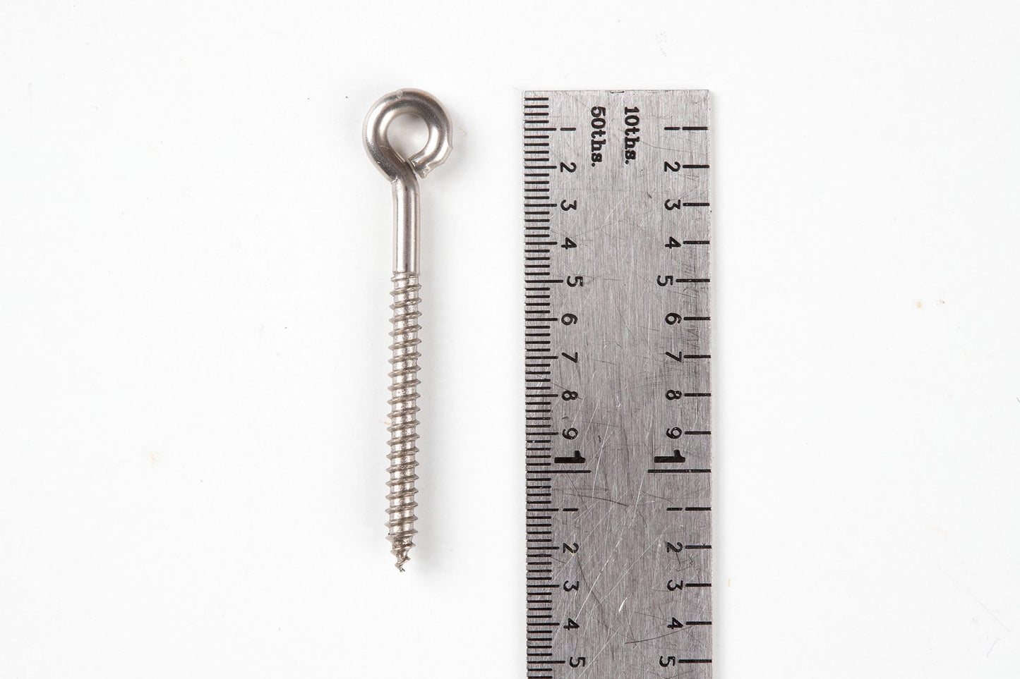 Closed Screw Eye SC-30