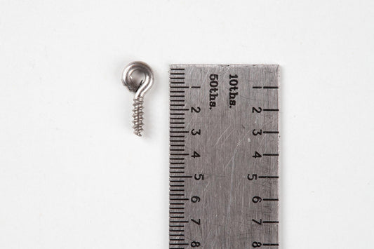 Closed Screw Eye SC-45