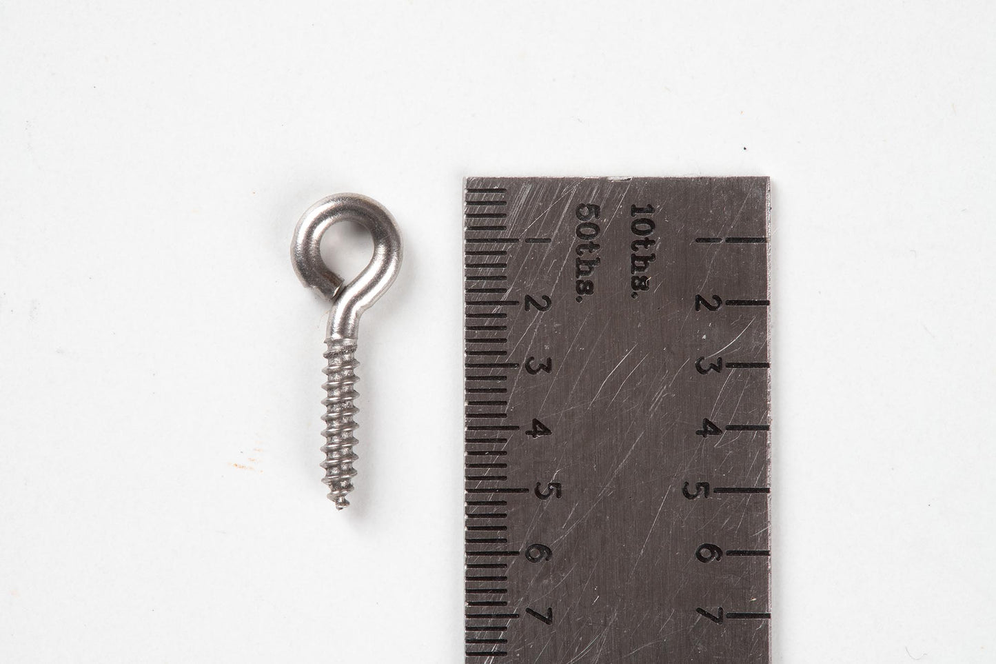 Closed Screw Eye SC-5