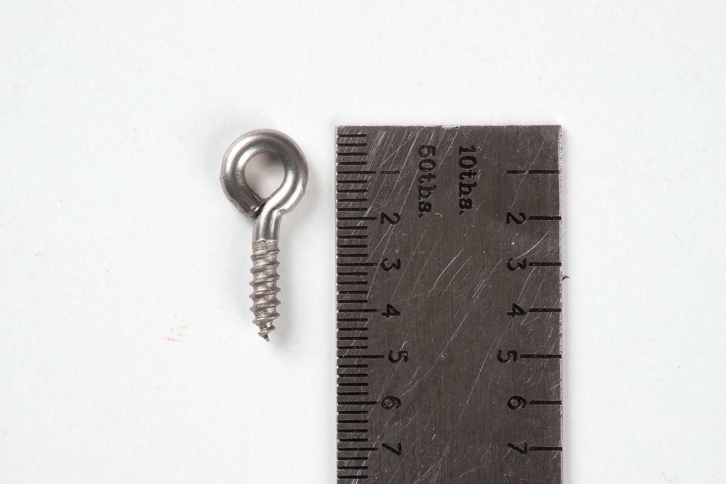 Closed Screw Eye SC-6