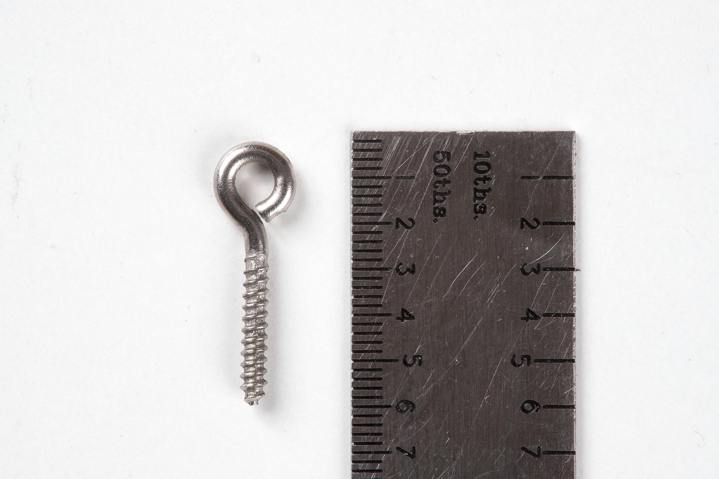 Closed Screw Eye SC-7