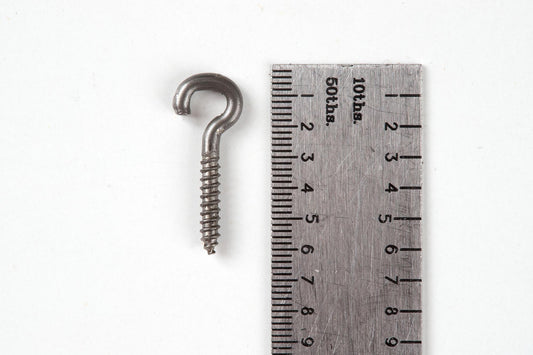 Open Screw Eye SR-10