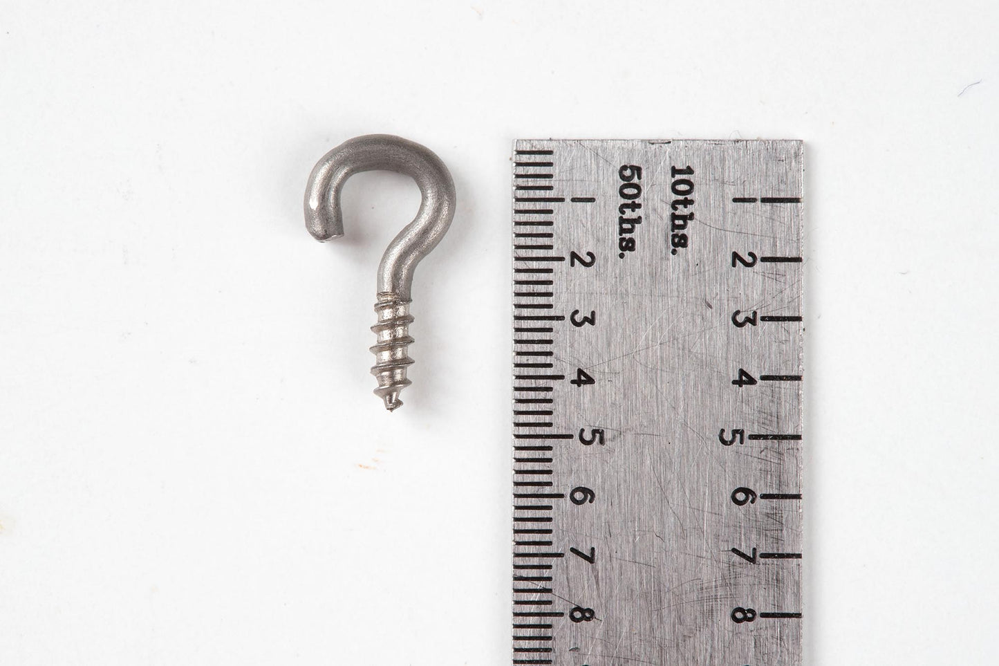 Open Screw Eye SR-14