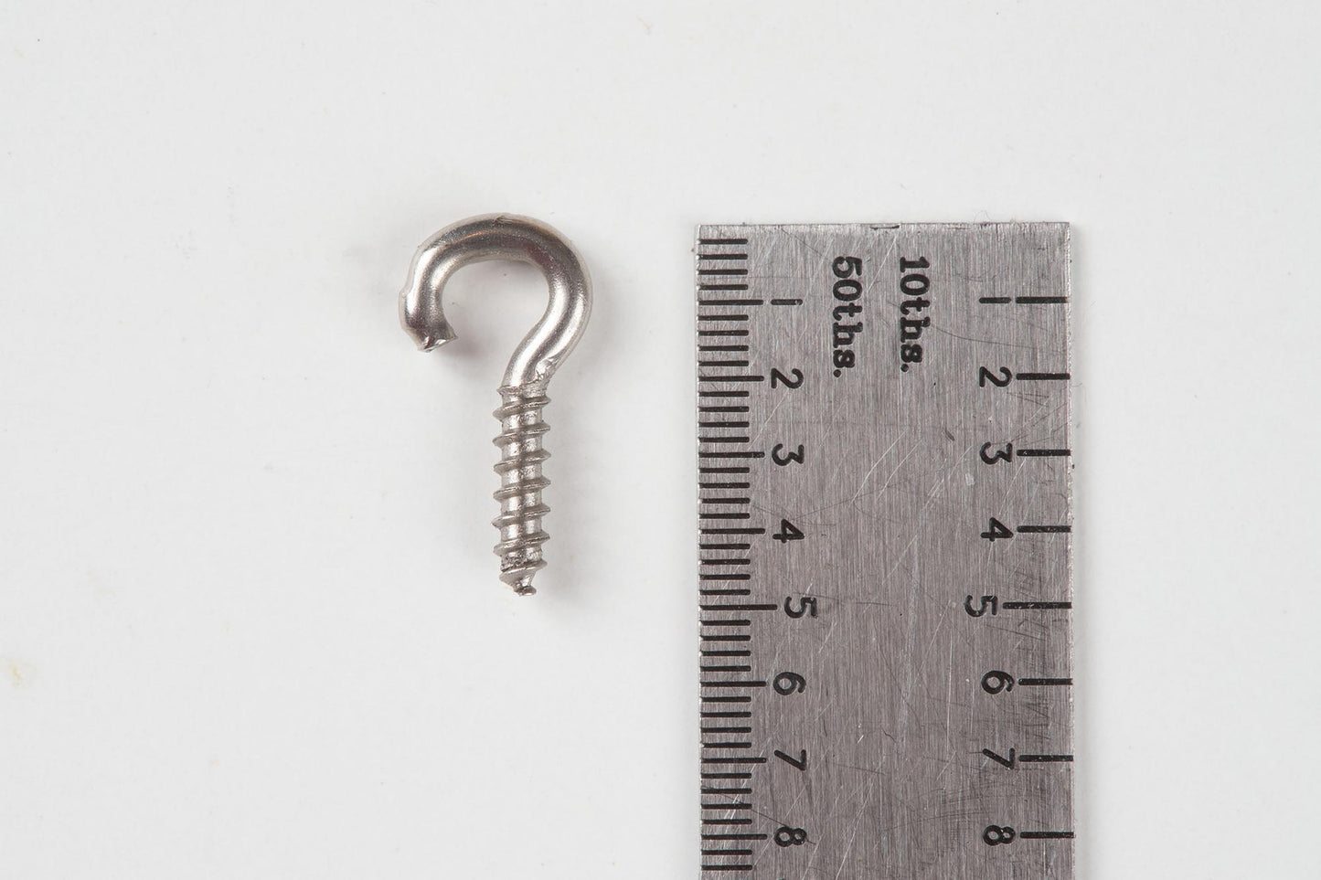 Open Screw Eye SR-16