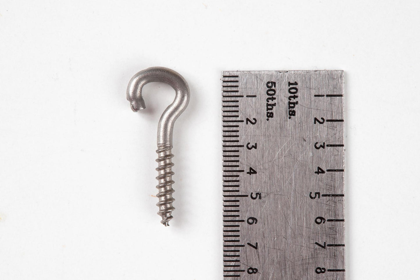 Open Screw Eye SR-18