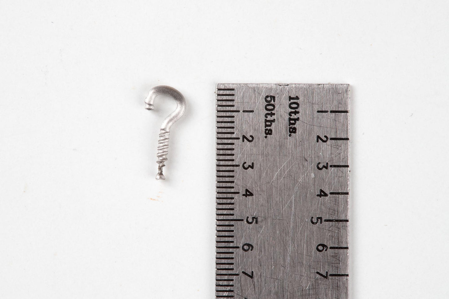 Open Screw Eye SR-2