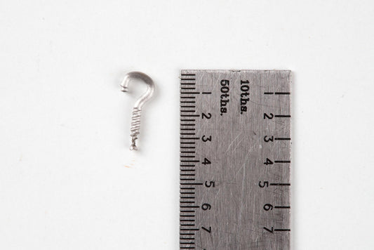 Open Screw Eye SR-2