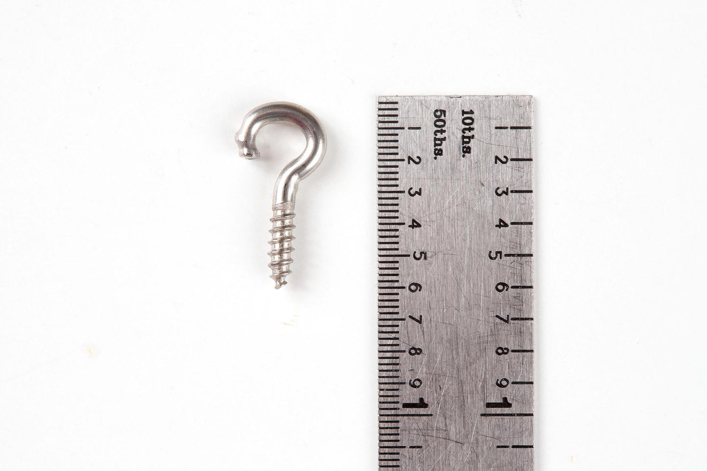 Open Screw Eye SR-24