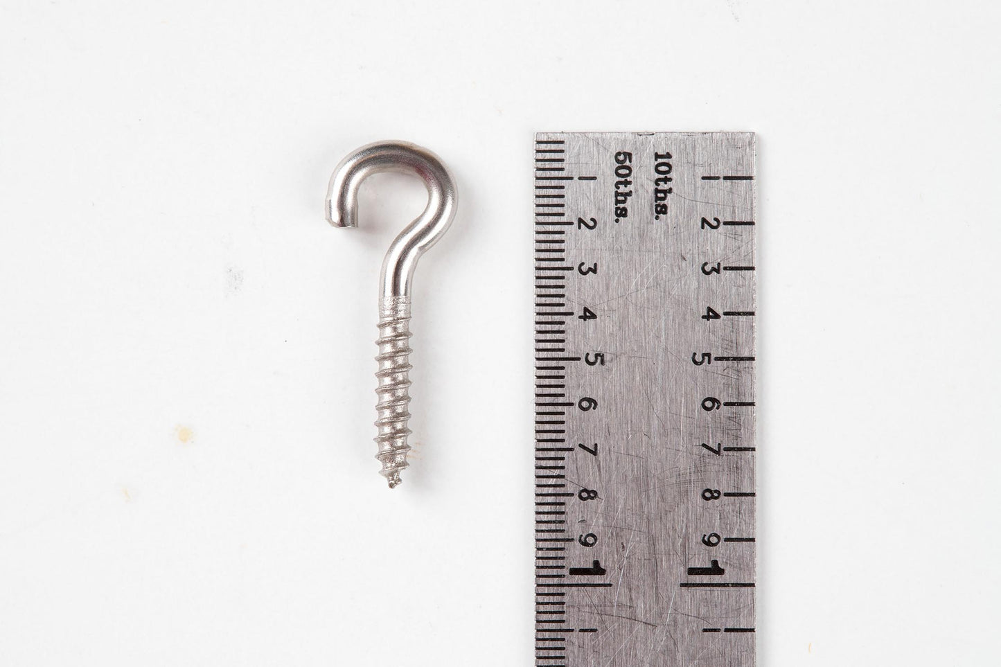 Open Screw Eye SR-26