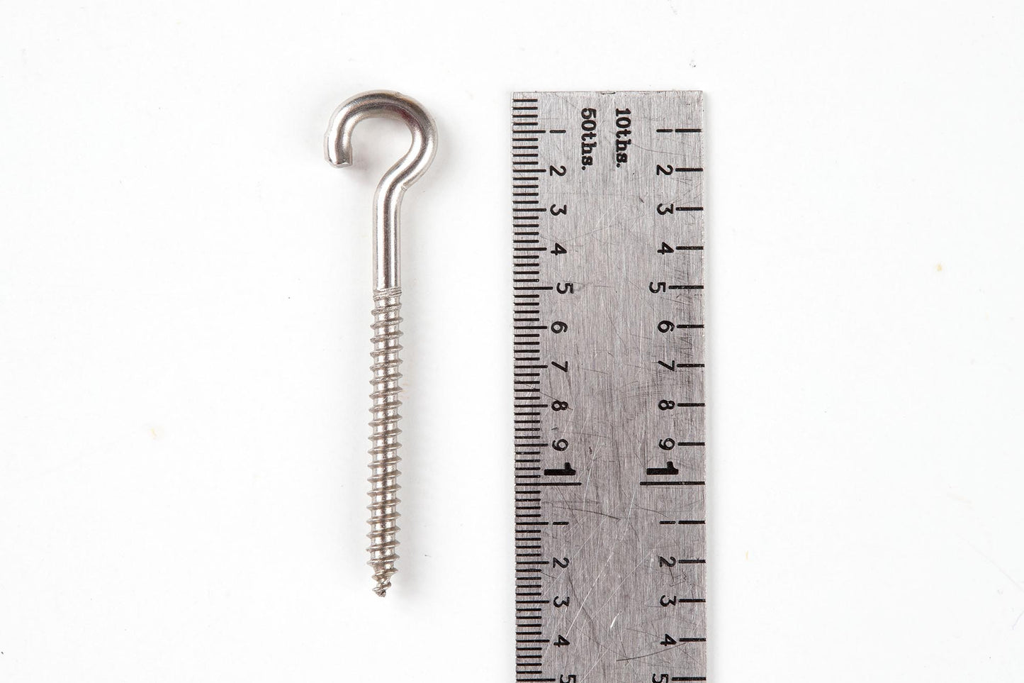 Open Screw Eye SR-30