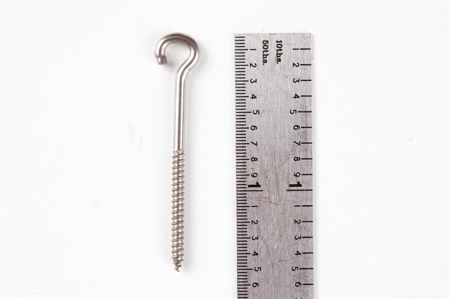 Open Screw Eye SR-32