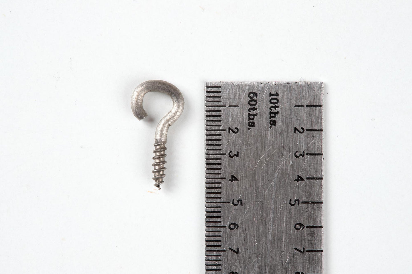 Open Screw Eye SR-4