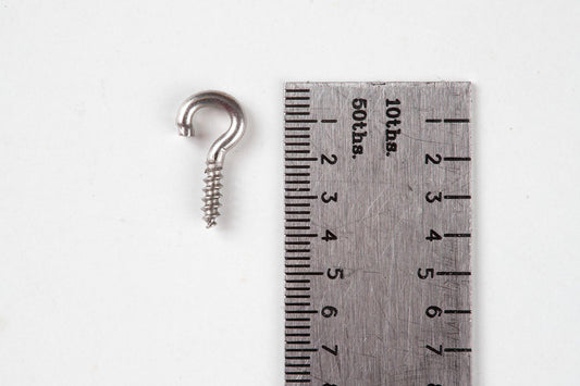 Open Screw Eye SR-45