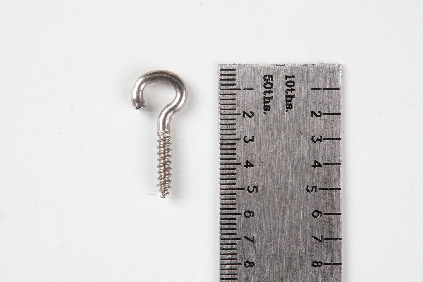 Open Screw Eye SR-5