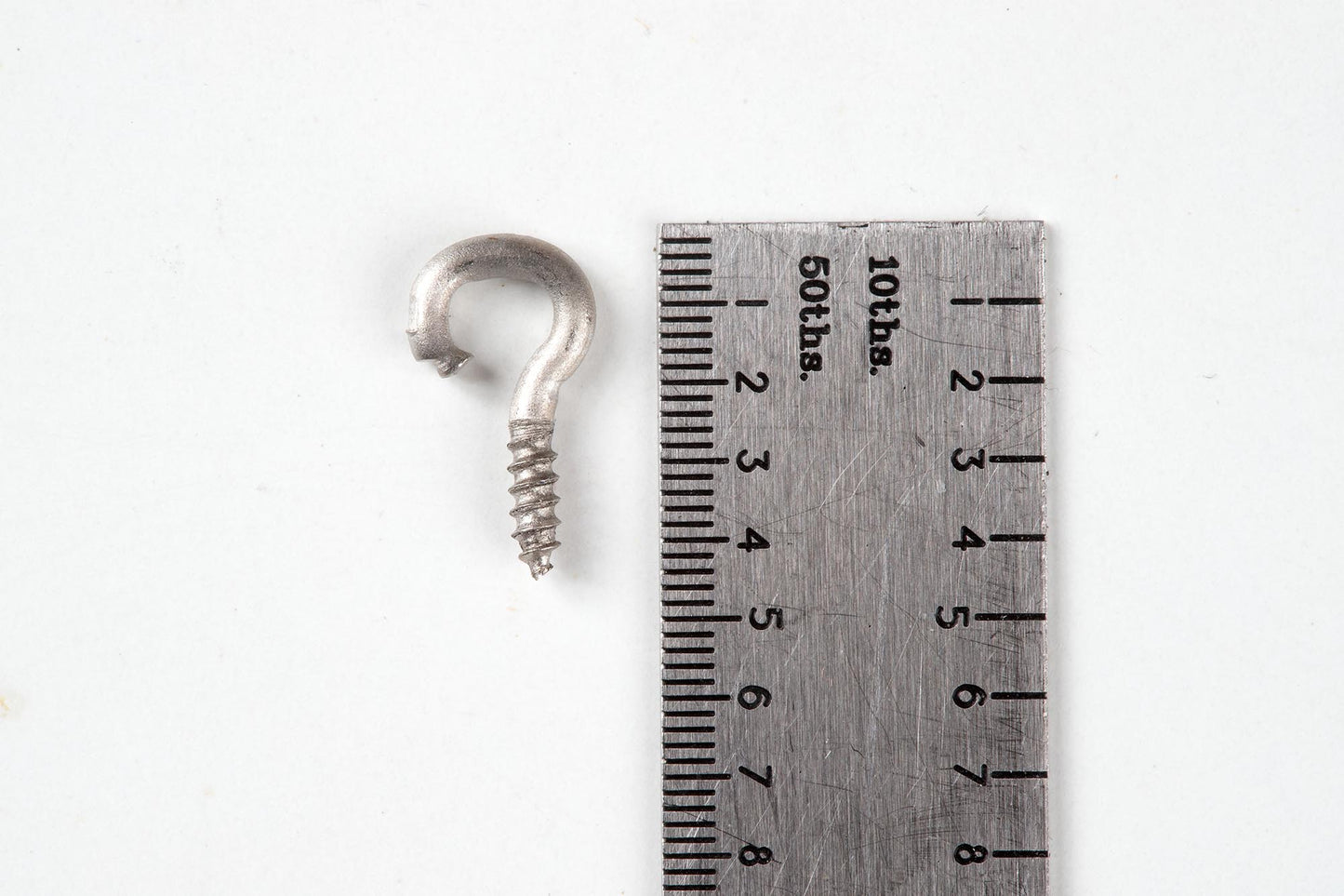 Open Screw Eye SR-6