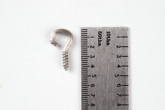 Open Screw Eye SR-6