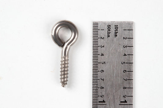Closed Screw Eye SC-92