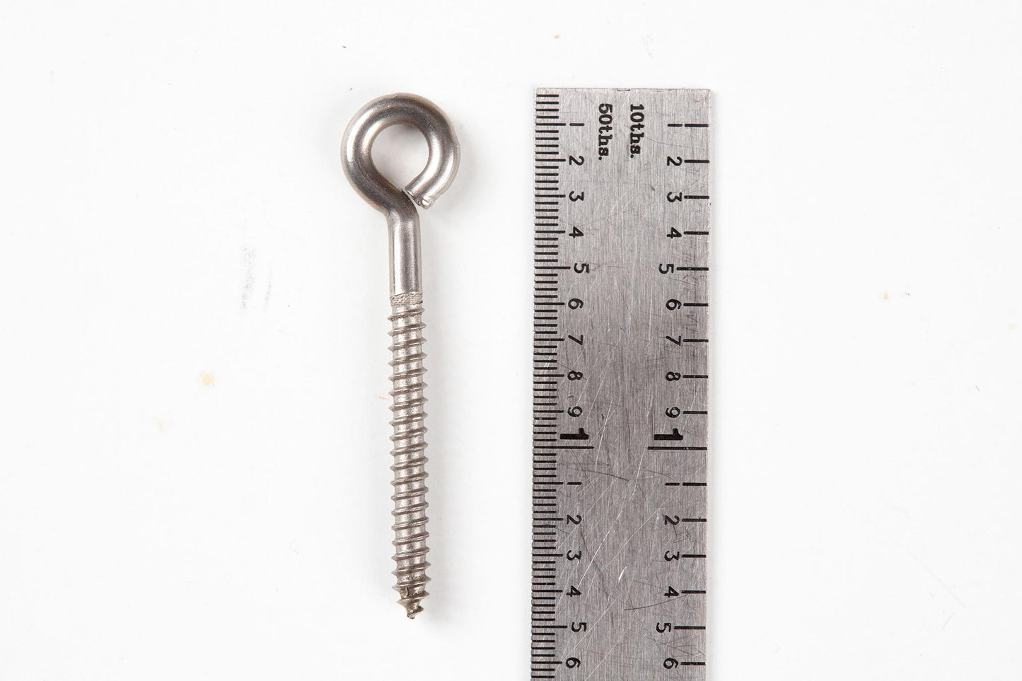 Closed Screw Eye SC-94